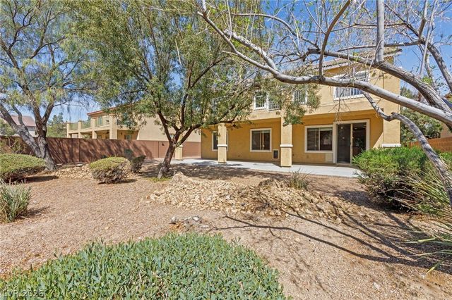 4051 Lancaster Falls Avenue, North Las Vegas, NV 89085