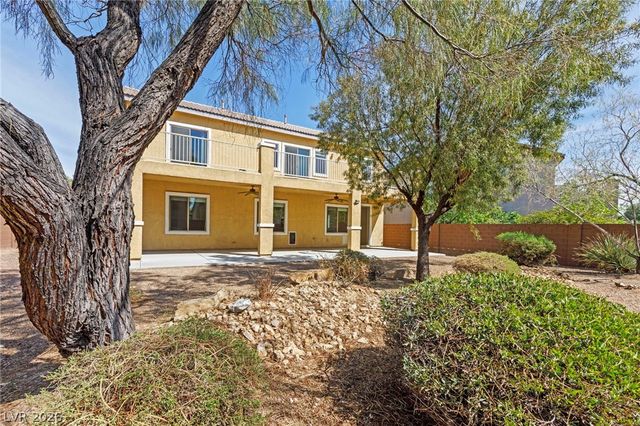 4051 Lancaster Falls Avenue, North Las Vegas, NV 89085