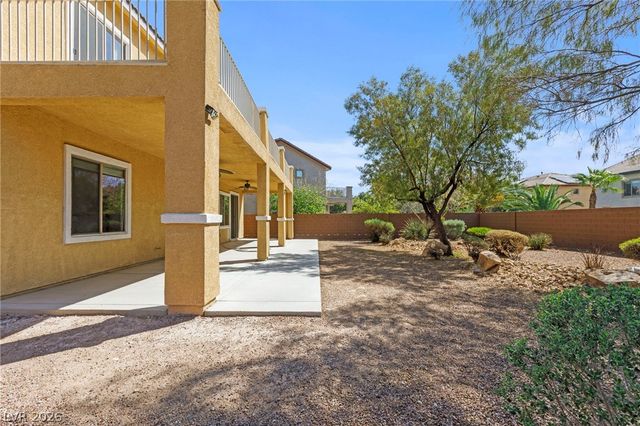 4051 Lancaster Falls Avenue, North Las Vegas, NV 89085