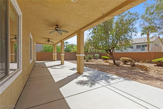 4051 Lancaster Falls Avenue, North Las Vegas, NV 89085