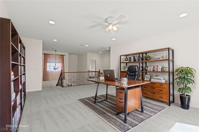 4051 Lancaster Falls Avenue, North Las Vegas, NV 89085