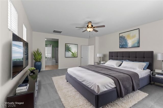 4051 Lancaster Falls Avenue, North Las Vegas, NV 89085