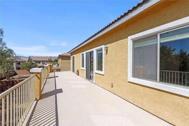 4051 Lancaster Falls Avenue, North Las Vegas, NV 89085