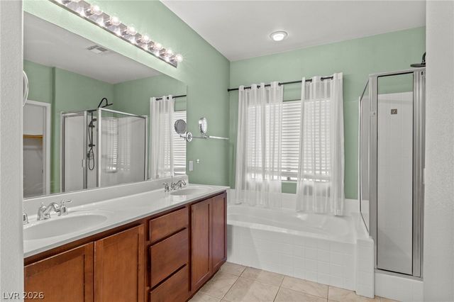 4051 Lancaster Falls Avenue, North Las Vegas, NV 89085