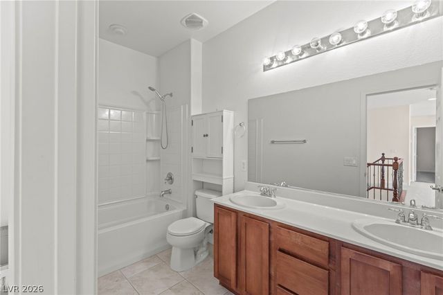 4051 Lancaster Falls Avenue, North Las Vegas, NV 89085