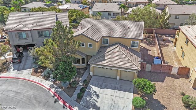 4051 Lancaster Falls Avenue, North Las Vegas, NV 89085