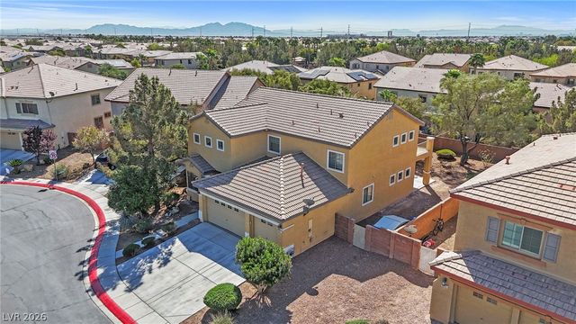 4051 Lancaster Falls Avenue, North Las Vegas, NV 89085