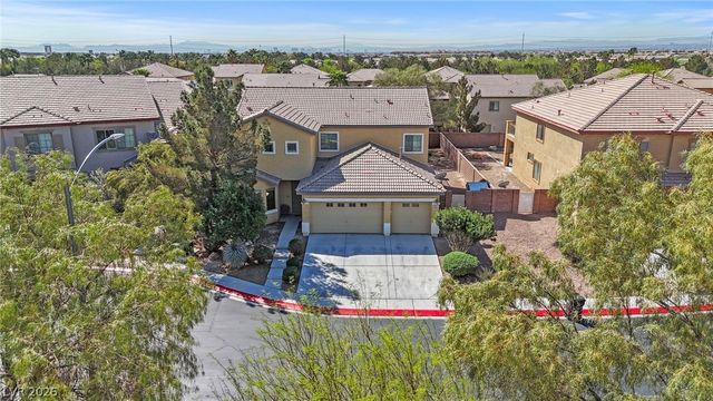 4051 Lancaster Falls Avenue, North Las Vegas, NV 89085