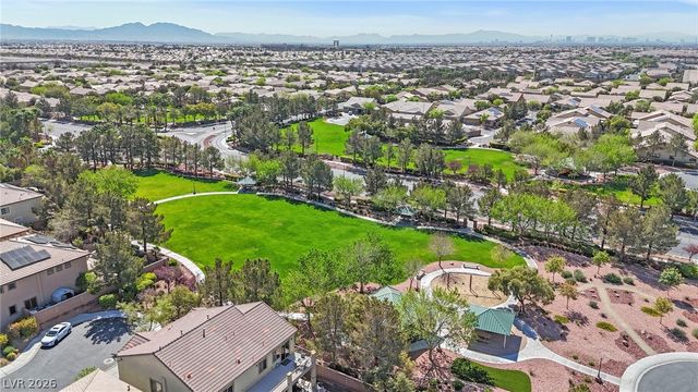 4051 Lancaster Falls Avenue, North Las Vegas, NV 89085