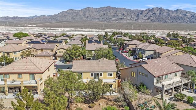 4051 Lancaster Falls Avenue, North Las Vegas, NV 89085