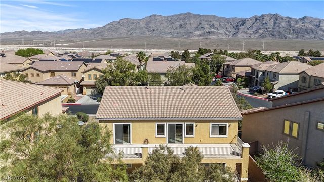 4051 Lancaster Falls Avenue, North Las Vegas, NV 89085