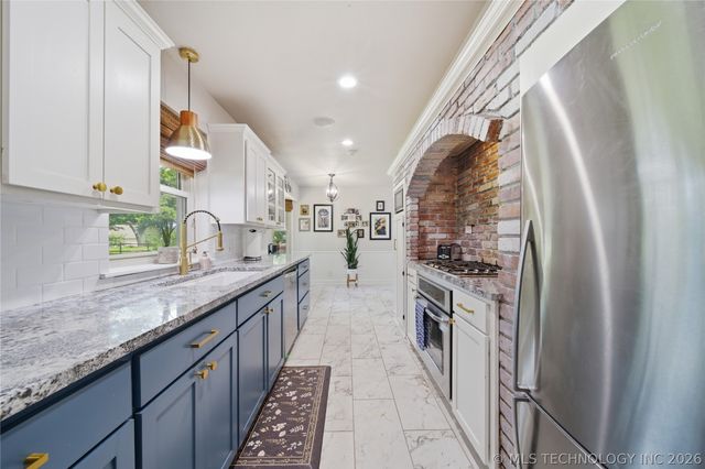 13620 S Mingo Road, Bixby, OK 74008