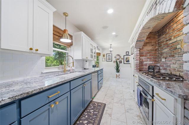 13620 S Mingo Road, Bixby, OK 74008