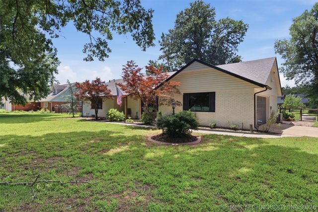 13620 S Mingo Road, Bixby, OK 74008