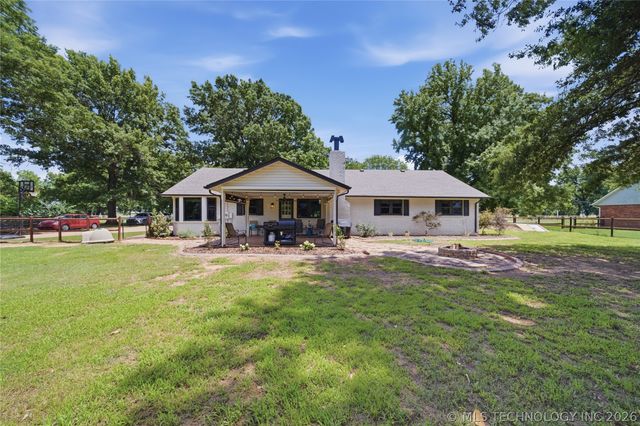 13620 S Mingo Road, Bixby, OK 74008