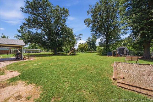 13620 S Mingo Road, Bixby, OK 74008