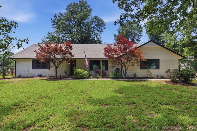 13620 S Mingo Road, Bixby, OK 74008