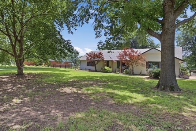 13620 S Mingo Road, Bixby, OK 74008