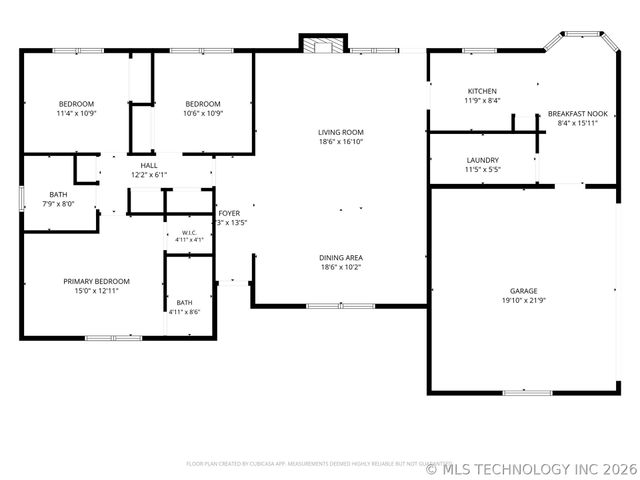 13620 S Mingo Road, Bixby, OK 74008