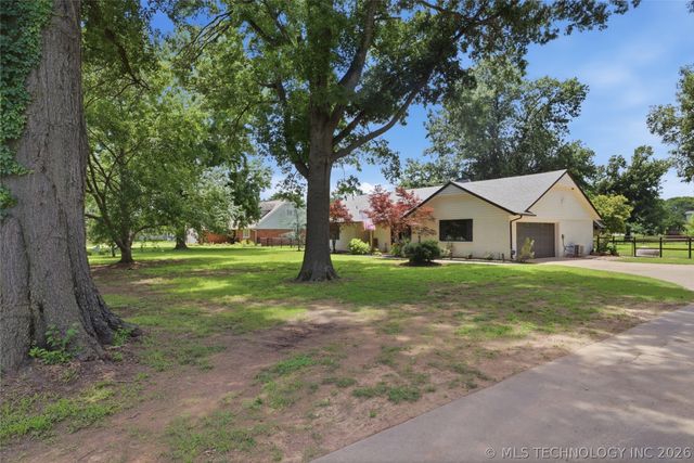 13620 S Mingo Road, Bixby, OK 74008