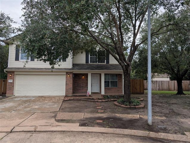 17250 April Valley Court, Houston, TX 77084
