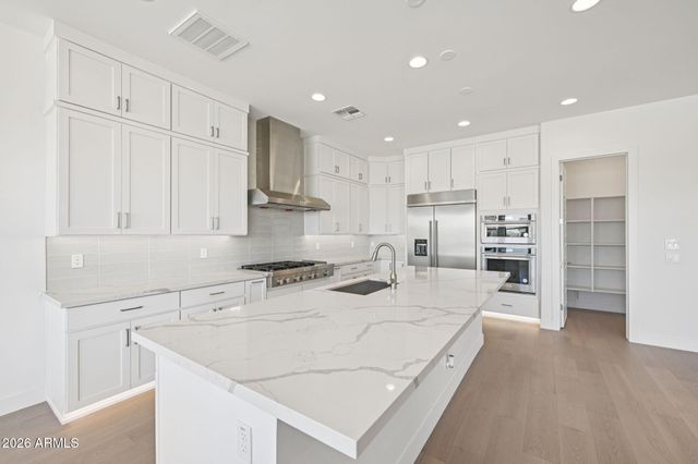 34241 N SANDPIPER Trail, Queen Creek, AZ 85144