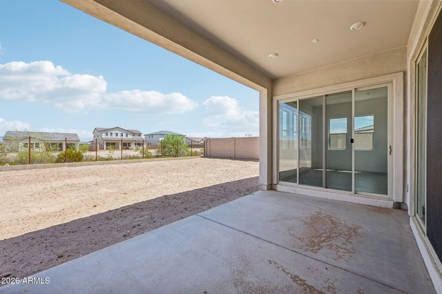 34241 N SANDPIPER Trail, Queen Creek, AZ 85144