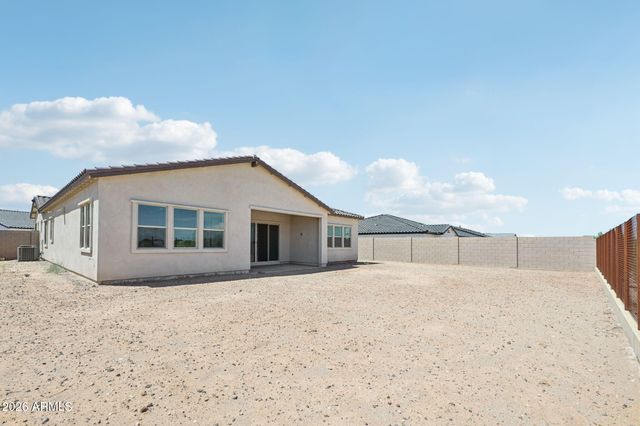 34241 N SANDPIPER Trail, Queen Creek, AZ 85144