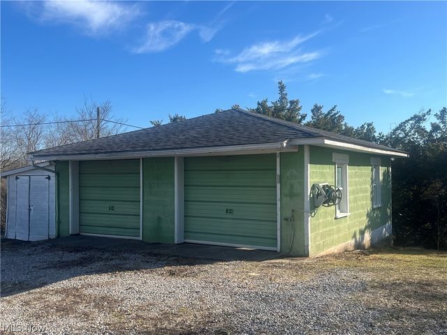 1216 Cisler Drive, Marietta, OH 45750