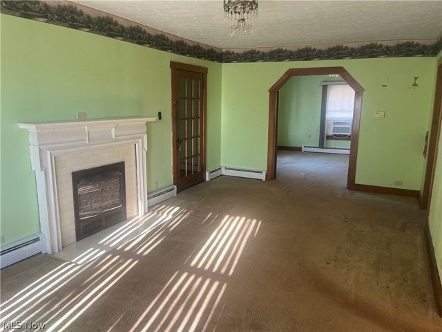 1216 Cisler Drive, Marietta, OH 45750