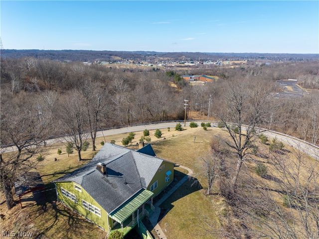 1216 Cisler Drive, Marietta, OH 45750