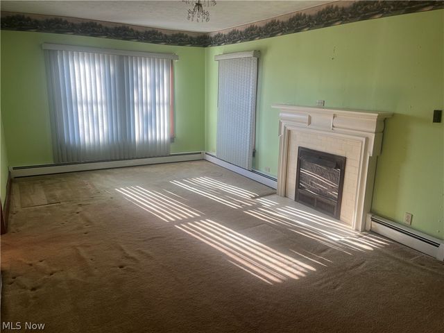 1216 Cisler Drive, Marietta, OH 45750