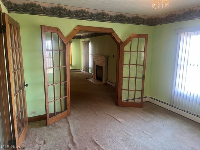 1216 Cisler Drive, Marietta, OH 45750