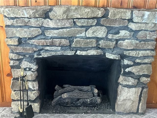 1216 Cisler Drive, Marietta, OH 45750