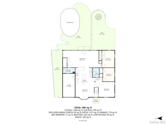 2181 Hortense Avenue, Seaford, NY 11783