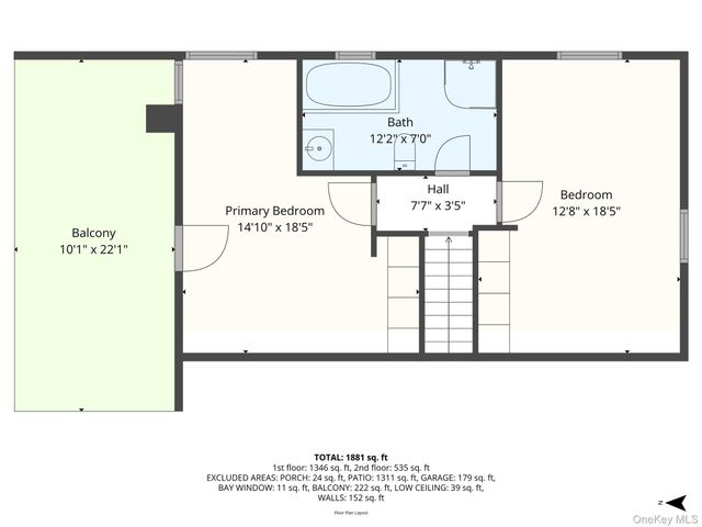 2181 Hortense Avenue, Seaford, NY 11783