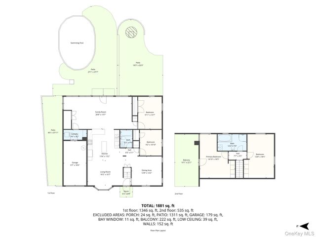 2181 Hortense Avenue, Seaford, NY 11783