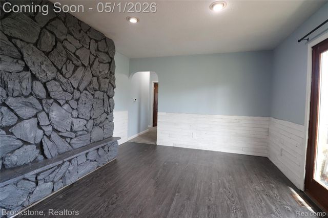 2595 Yargerville Road, La Salle Township, MI 48145
