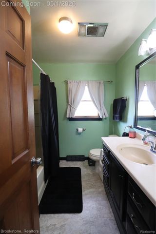 2595 Yargerville Road, La Salle Township, MI 48145