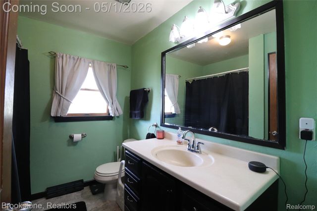 2595 Yargerville Road, La Salle Township, MI 48145