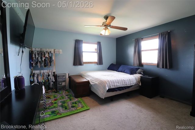 2595 Yargerville Road, La Salle Township, MI 48145