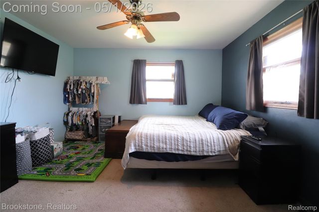 2595 Yargerville Road, La Salle Township, MI 48145