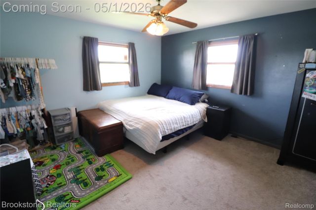 2595 Yargerville Road, La Salle Township, MI 48145