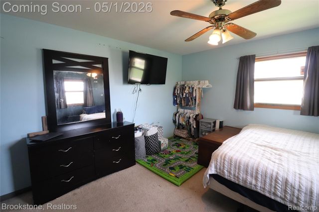 2595 Yargerville Road, La Salle Township, MI 48145