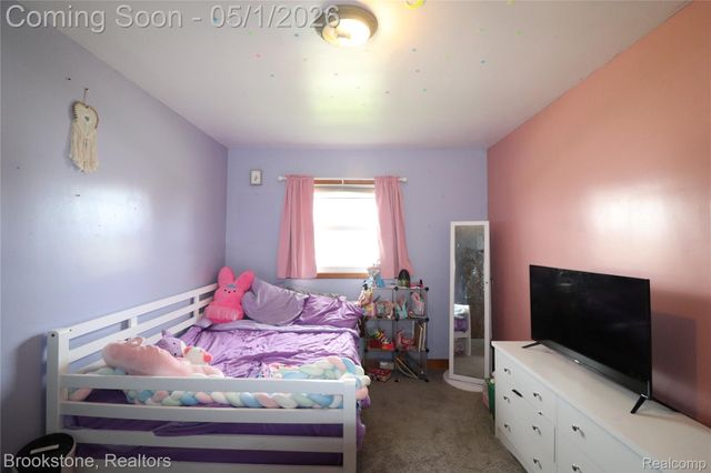 2595 Yargerville Road, La Salle Township, MI 48145