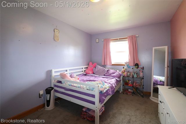 2595 Yargerville Road, La Salle Township, MI 48145