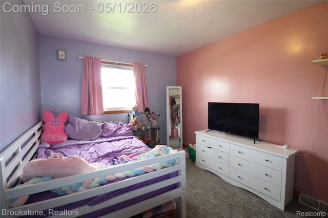 2595 Yargerville Road, La Salle Township, MI 48145