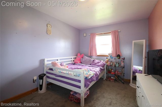 2595 Yargerville Road, La Salle Township, MI 48145