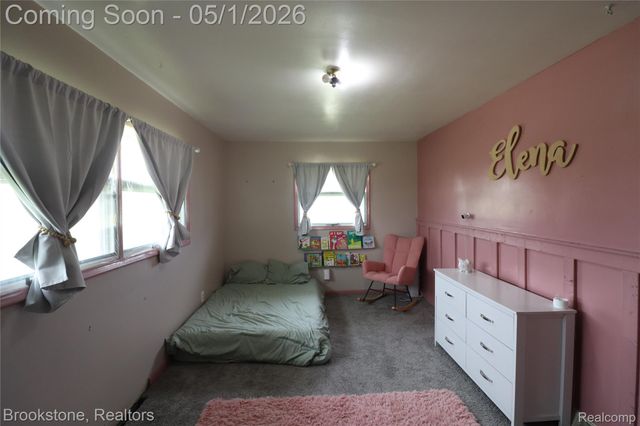 2595 Yargerville Road, La Salle Township, MI 48145