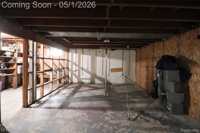 2595 Yargerville Road, La Salle Township, MI 48145